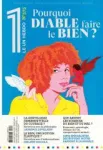 Le 1 (Paris. 2014), 575 - 07/01/2026 - Pourquoi diable faire le bien?
