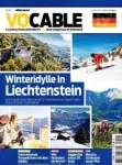 Vocable (Deutsche Ausg.), 910 - 01/2026 - Winteridylle in Liechtenstein