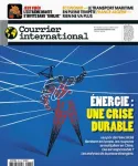 Courrier international (Paris. 1990), 1615 - 14/10/2021 - Énergie : une crise durable