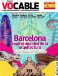 Vocable (ed. espanola), 903 - 01/2026 - Barcelona capital mundial de la arquitectura
