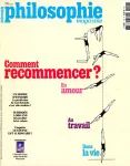 196 - 02/2026 - Comment recommencer? En amour, au travail, dans la vie