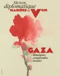 205 - 02/2026 - Gaza : témoigner, comprendre, résister