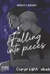 Falling into pieces