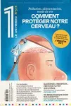 Le 1 (Paris. 2014), 578 - 28/01/2026 - Pollution, alimentation, mode de vie : Comment protéger notre cerveau ?