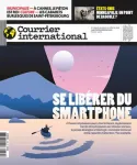 Courrier international (Paris. 1990), 1839 - 29/01/2026 - Se libérer du smartphone