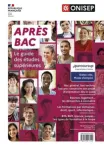 Les Dossiers de l'Onisep, 116 - 12/2025 - Après Bac : le guide des études supérieures