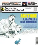 Courrier international (Paris. 1990), 1840 - 05/02/2026 - Arctique : la bataille a déjà commencé