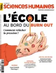 386 - 03/2026 - L'école au bord du burn out : comment relâcher la pression ?