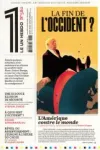 Le 1 (Paris. 2014), 580 - 11/02/2026 - La fin de l'Occident ?