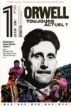 Le 1 (Paris. 2014), 581 - 18/02/2026 - Orwell : toujours actuel ?