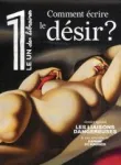 Le 1 des Libraires, 27 - 02/2026 - Comment écrire le désir + dossier "Les liaisons dangereuses"