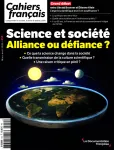 450 - 03/2026 - Science et société : Alliance ou défiance ?