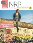 NRP. Lettres lycée, 114 - 03/2026 - La conquête de la liberté