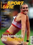 215 - 03/2026 - Les bienfaits du lactate