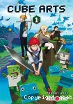 Cube arts