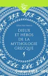 Dieux et héros de la mythologie grecque