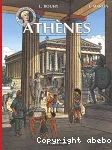 Les voyages d'Alix. Athènes