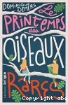Le printemps des oiseaux