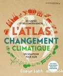 L'atlas changement climatique