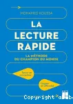 La lecture rapide : la méthode du champion du monde
