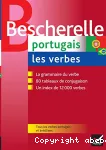 Les verbes portugais. Formes et emplois