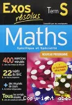 Maths Term S, spécifique et spécialité