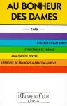 Au bonheur des dames. Zola