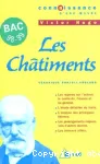 Les Châtiments Victor Hugo