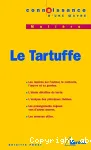 Le Tartuffe ou l'imposteur Molière