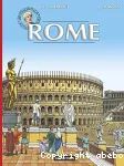Les voyages d'Alix. Rome