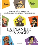 Encyclopédie mondiale des philosophes et de la philosophie