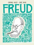 Freud. Une biographie dessinée