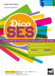 Dico SES L'essentiel de l'économie et des sciences sociales