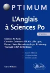 L'anglais à Sciences Po