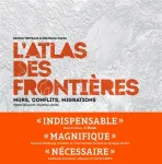 L'atlas des frontières