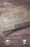 Les fausses nouvelles