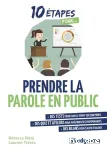 Prendre la parole en public