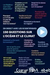 150 questions sur l'océan et le climat