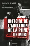 Histoire de l'abolition de la peine de mort