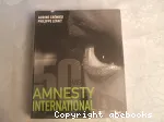 Amnesty international a 50 ans