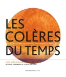 Les colères du temps. Réalités et imaginaires des désordres climatiques