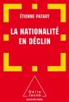 La nationalité en déclin