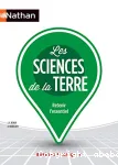Les Sciences de la Terre