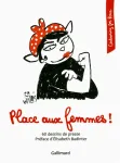 Place aux femmes !