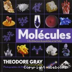 Molécules. L'Architecture du quotidien et de l'infini