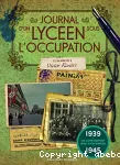 Journal d'un lycéen sous l'Occupation
