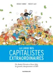 La ligue des capitalistes extraordinaires