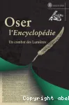 Oser l'Encyclopédie : un combat des Lumières