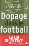 Dopage dans le football