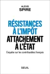 Résistances à l'impôt, attachement à l'Etat